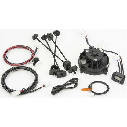Trail Tech Universal Fan Kit 732-FNA1_293899