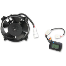 Trail Tech Universal Fan Kit 732-FNA1_485187