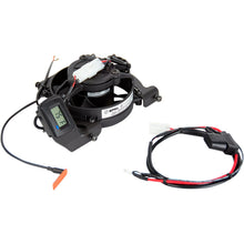 Trail Tech Digital Fan Kit for KTM  [MPN: 732-FN4]_485175