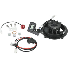 Trail Tech Digital Fan Kit for Honda  732-FN6_293901