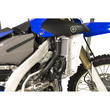 Trail Tech Digital Fan Kit for Yamaha OPEN BOX [MPN: 732-FN9]_2717700