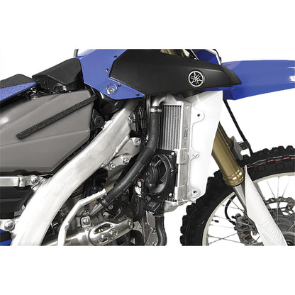 Trail Tech Digital Fan Kit for Yamaha OPEN BOX [MPN: 732-FN9]_2717699