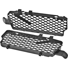 Trail Tech Radiator Guard Black for KTM  0150-RB02_293905