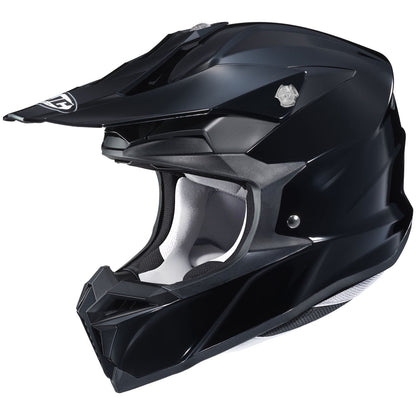 I50 Off-Road Helmet - Black - Small_530434