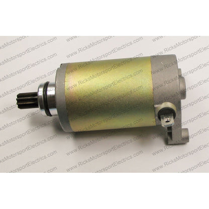 Ricks Starter Motor [MPN: 61-322]_600630