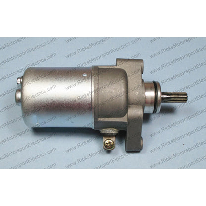 Ricks Starter Motor [MPN: 61-416]_600631
