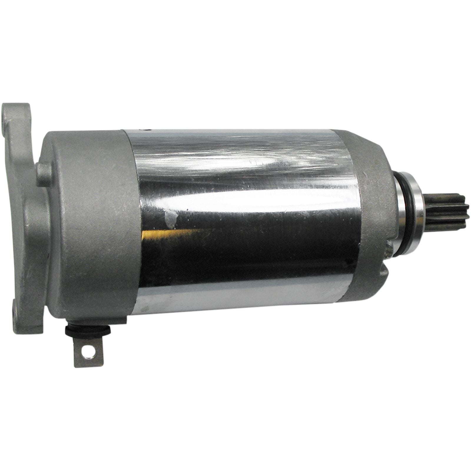 Ricks Starter Motor [MPN: 61-419]_465341