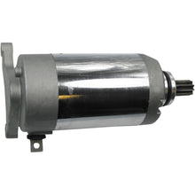 Ricks Starter Motor [MPN: 61-419]_465341