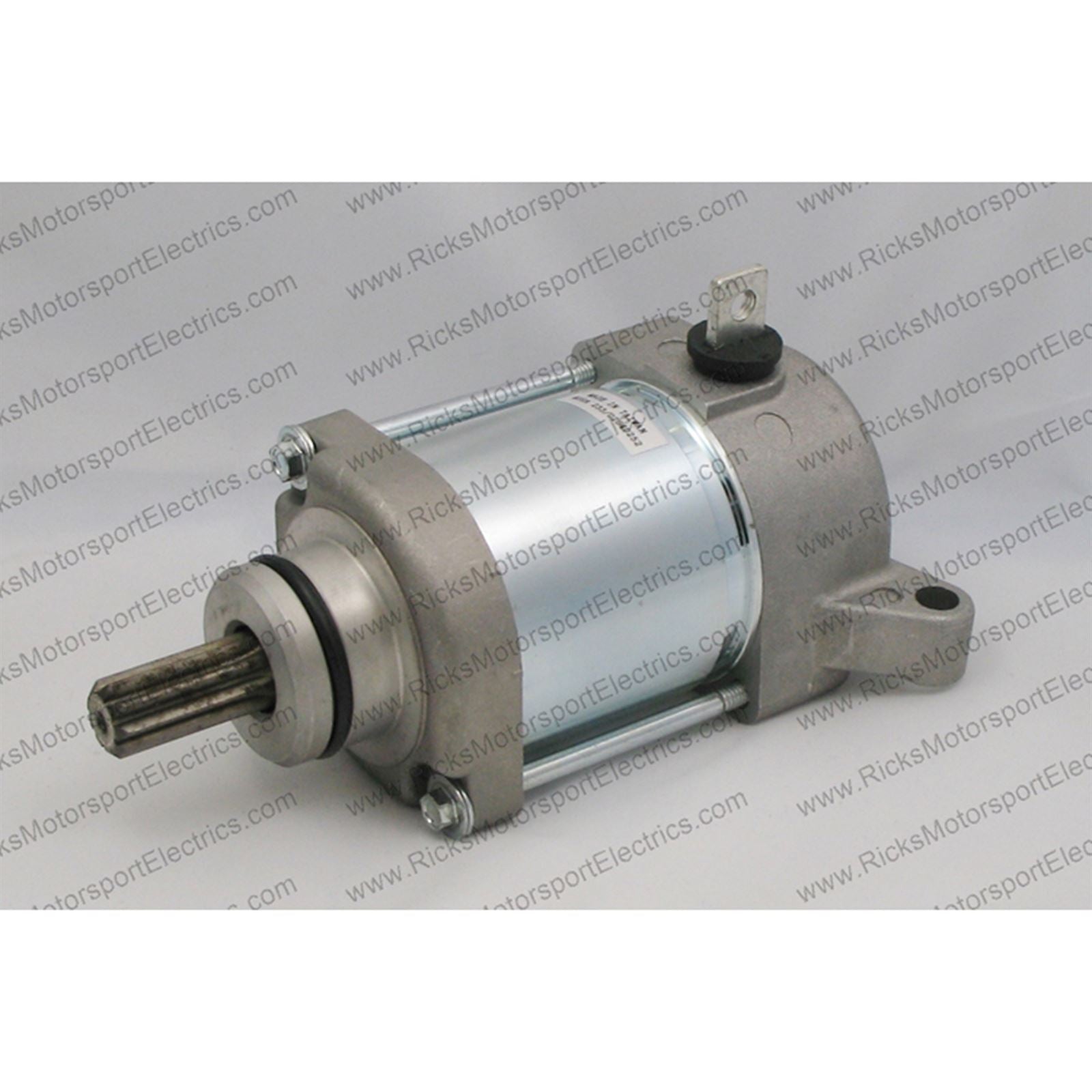 Ricks Starter Motor [MPN: 61-420]_600633