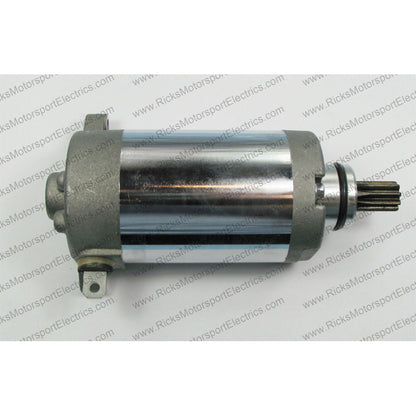 Ricks Starter Motor [MPN: 61-421]_600634