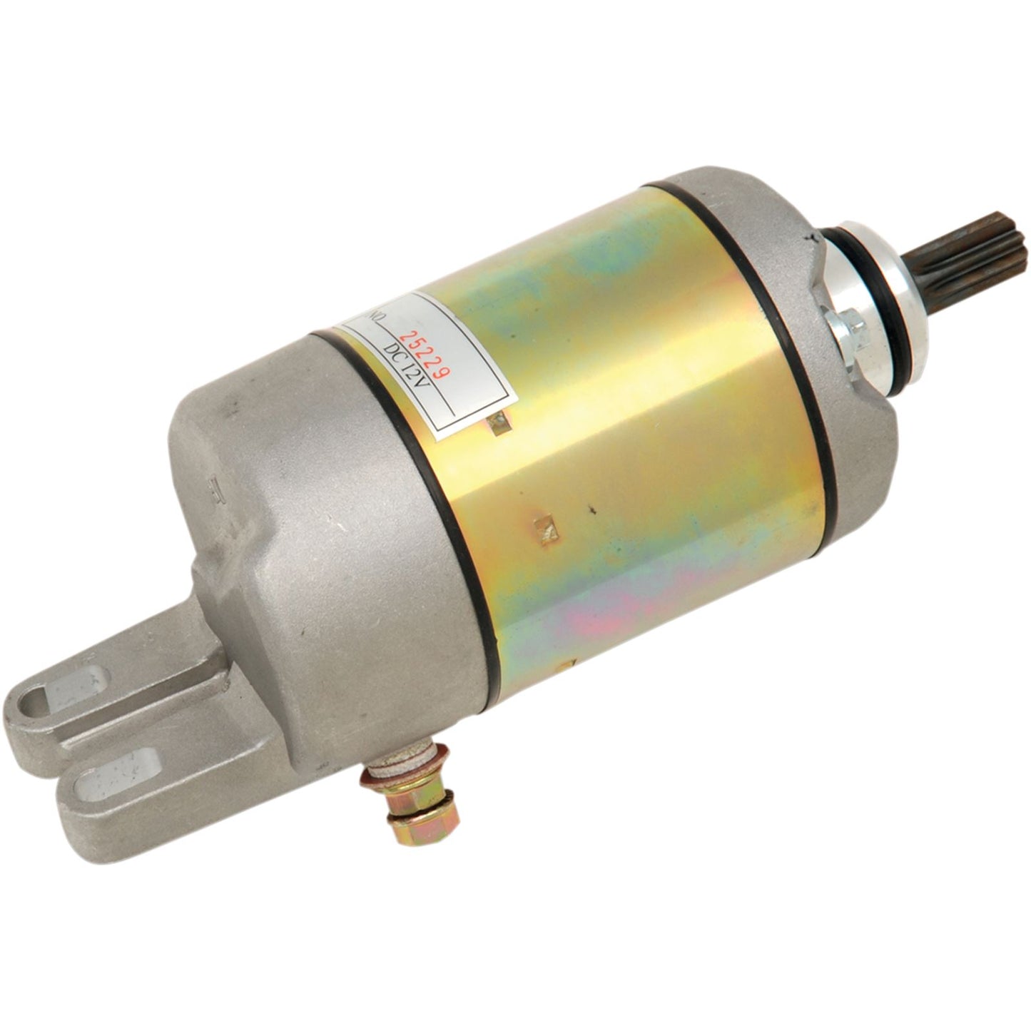 Ricks Starter Motor [MPN: 61-900]_465296