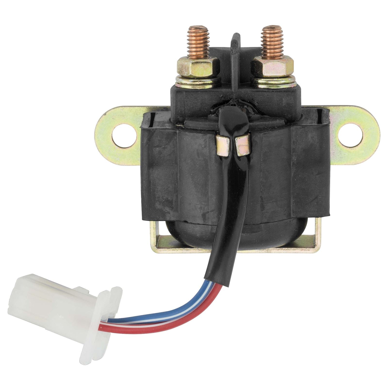 Ricks Starter Solenoid [MPN: 65-302]_293921