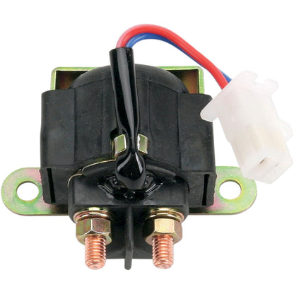 Ricks Starter Solenoid [MPN: 65-302]_465253