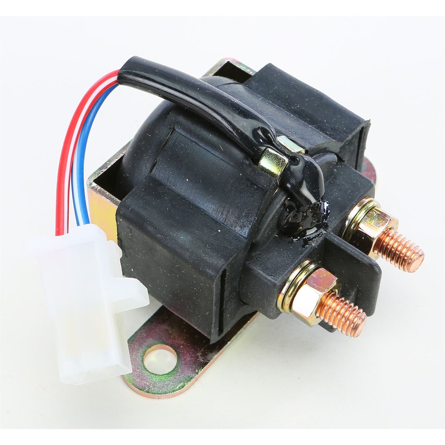 Ricks Starter Solenoid [MPN: 65-302]_293922