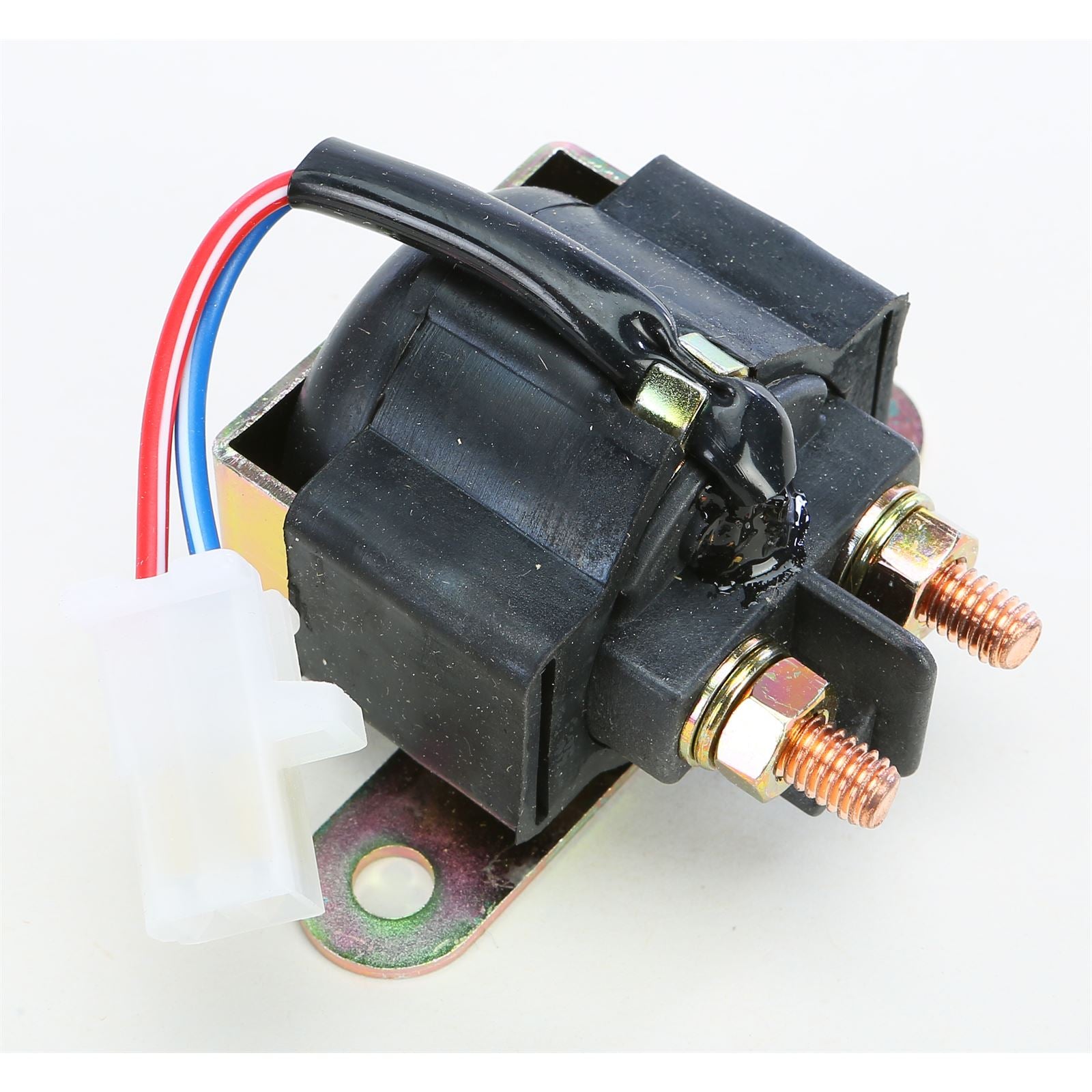 Ricks Starter Solenoid [MPN: 65-302]_293922