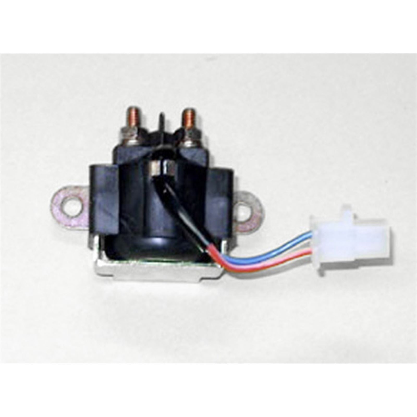Ricks Starter Solenoid [MPN: 65-302]_600636