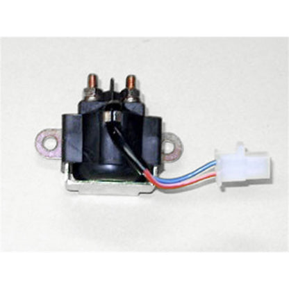 Ricks Starter Solenoid [MPN: 65-302]_600636
