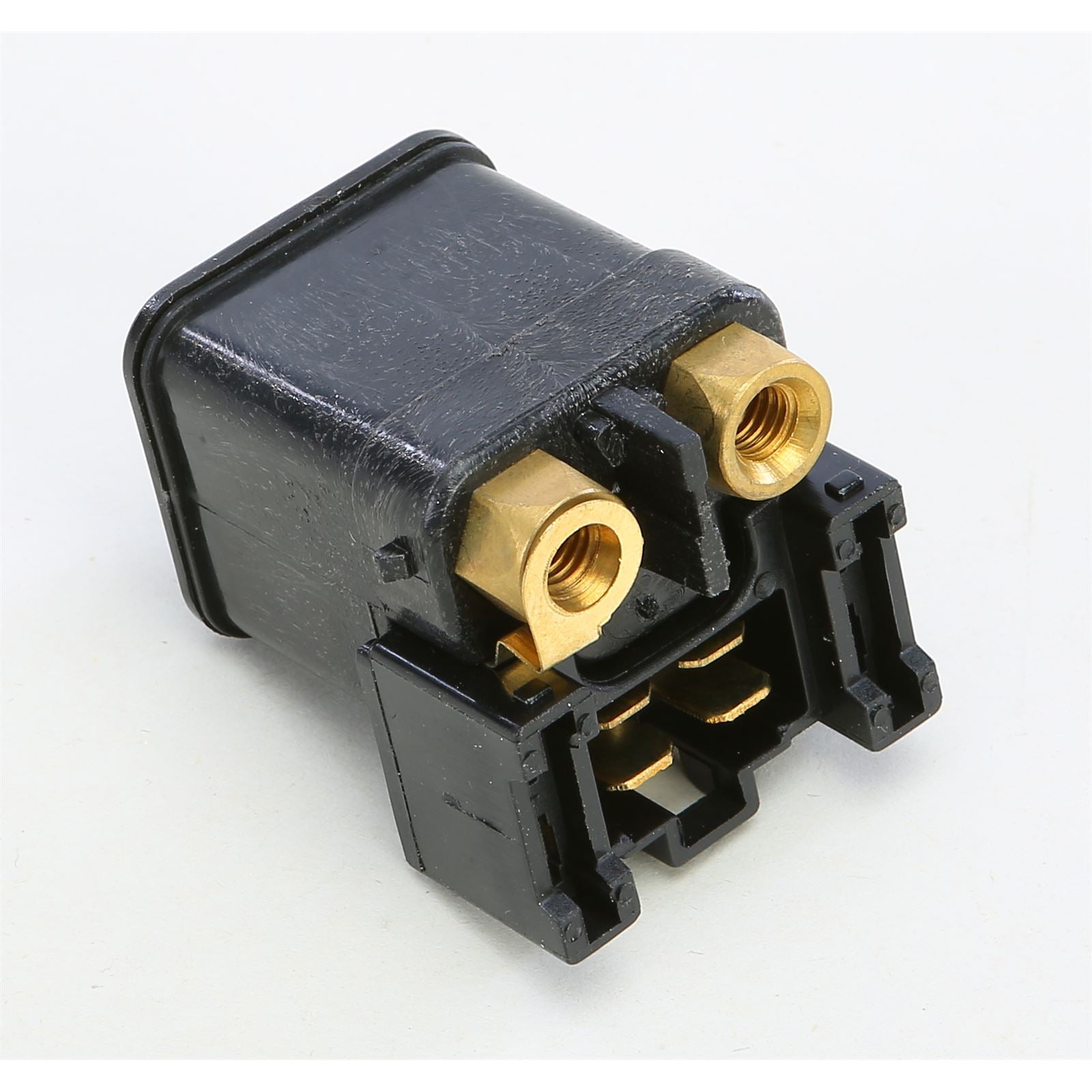 Ricks Starter Solenoid [MPN: 65-601]_293923