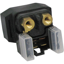 Ricks Starter Solenoid [MPN: 65-601]_465343