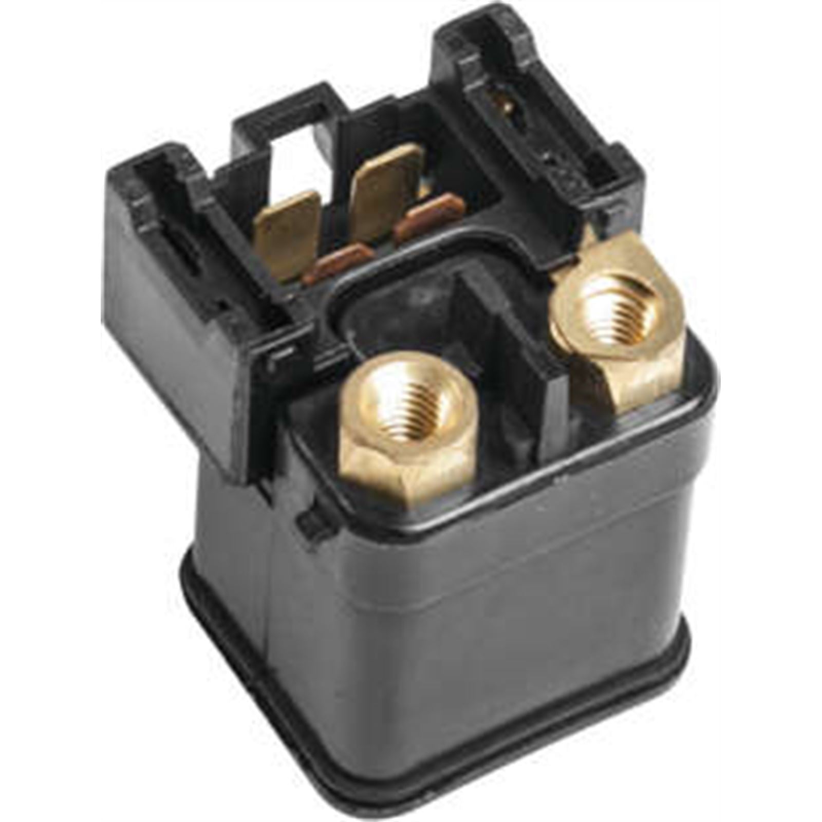 Ricks Starter Solenoid [MPN: 65-601]_293924