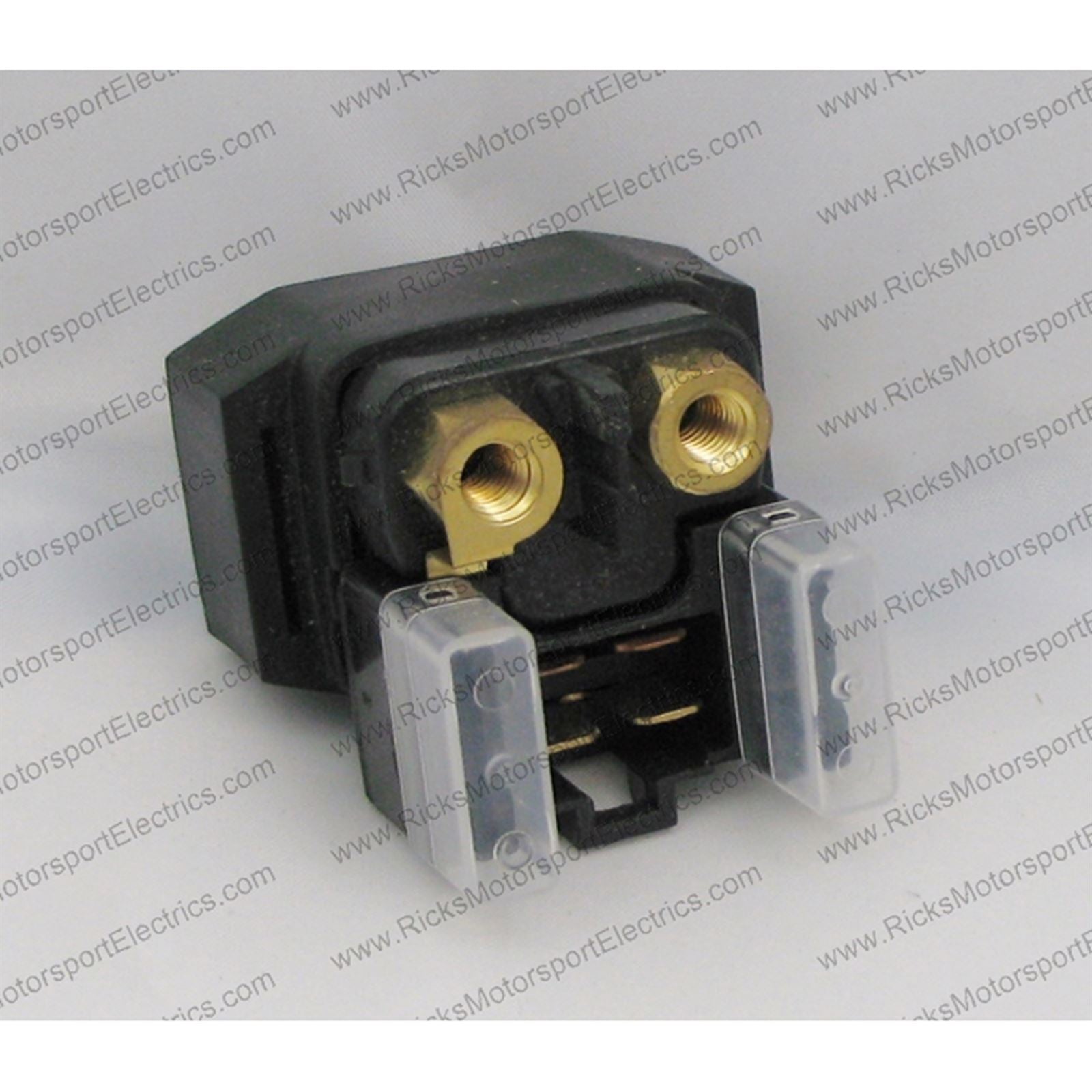 Ricks Starter Solenoid [MPN: 65-601]_600637