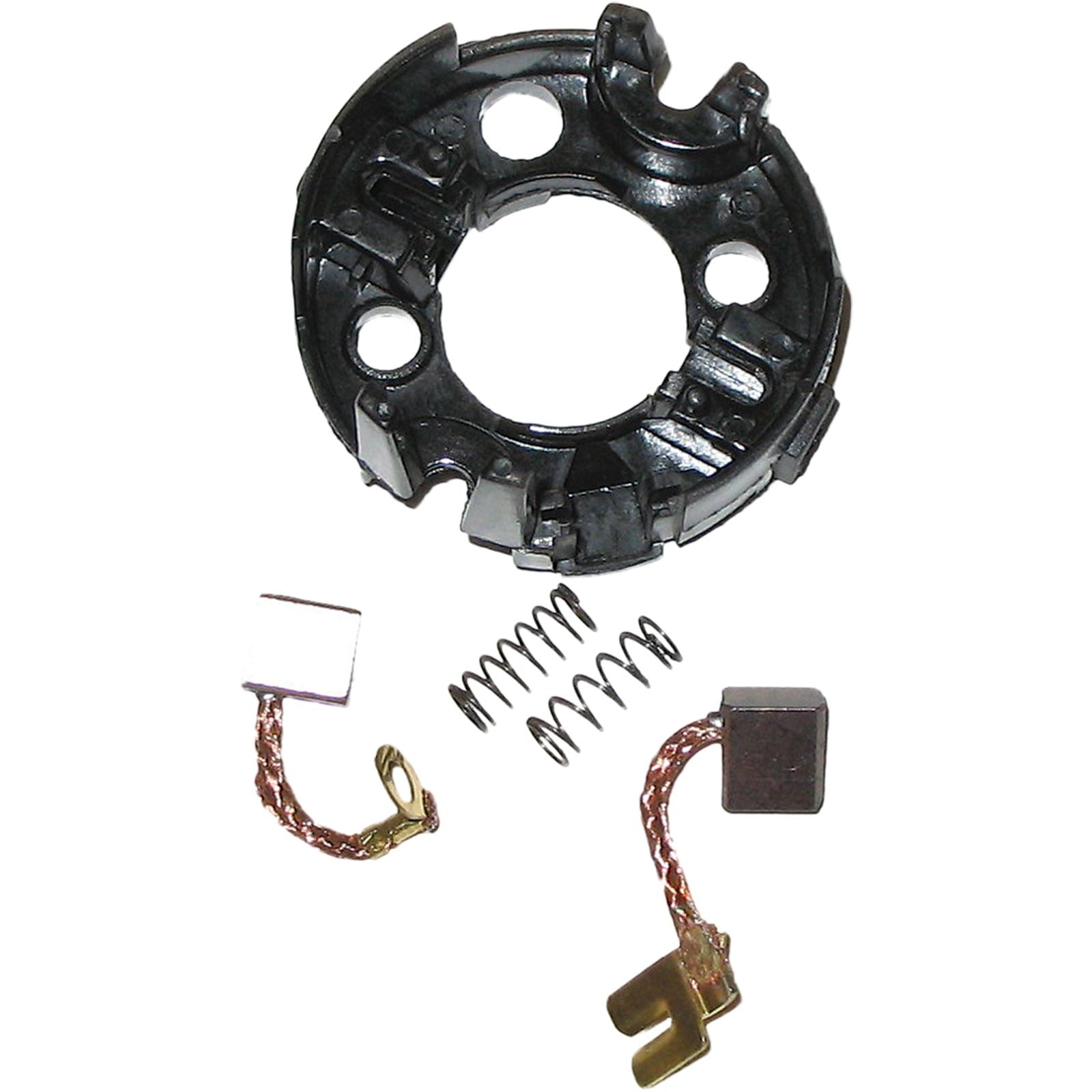 Ricks Starter Brush Kit [MPN: 70-510]_293926