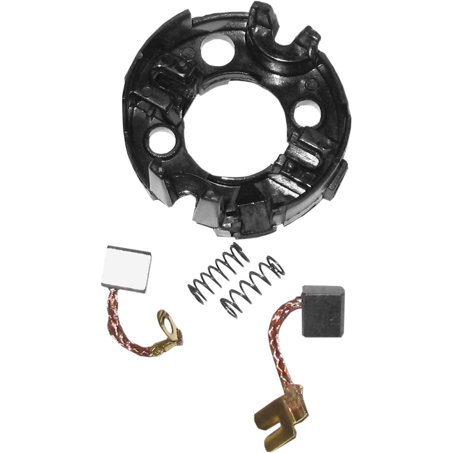 Ricks Starter Brush Kit [MPN: 70-510]_465284