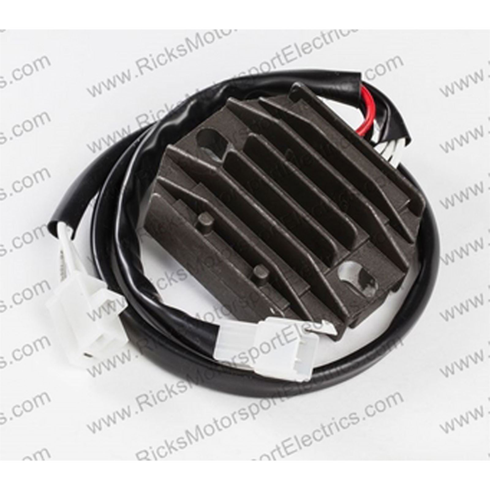Ricks Regulator/Rectifier [MPN: 10-020]_600638
