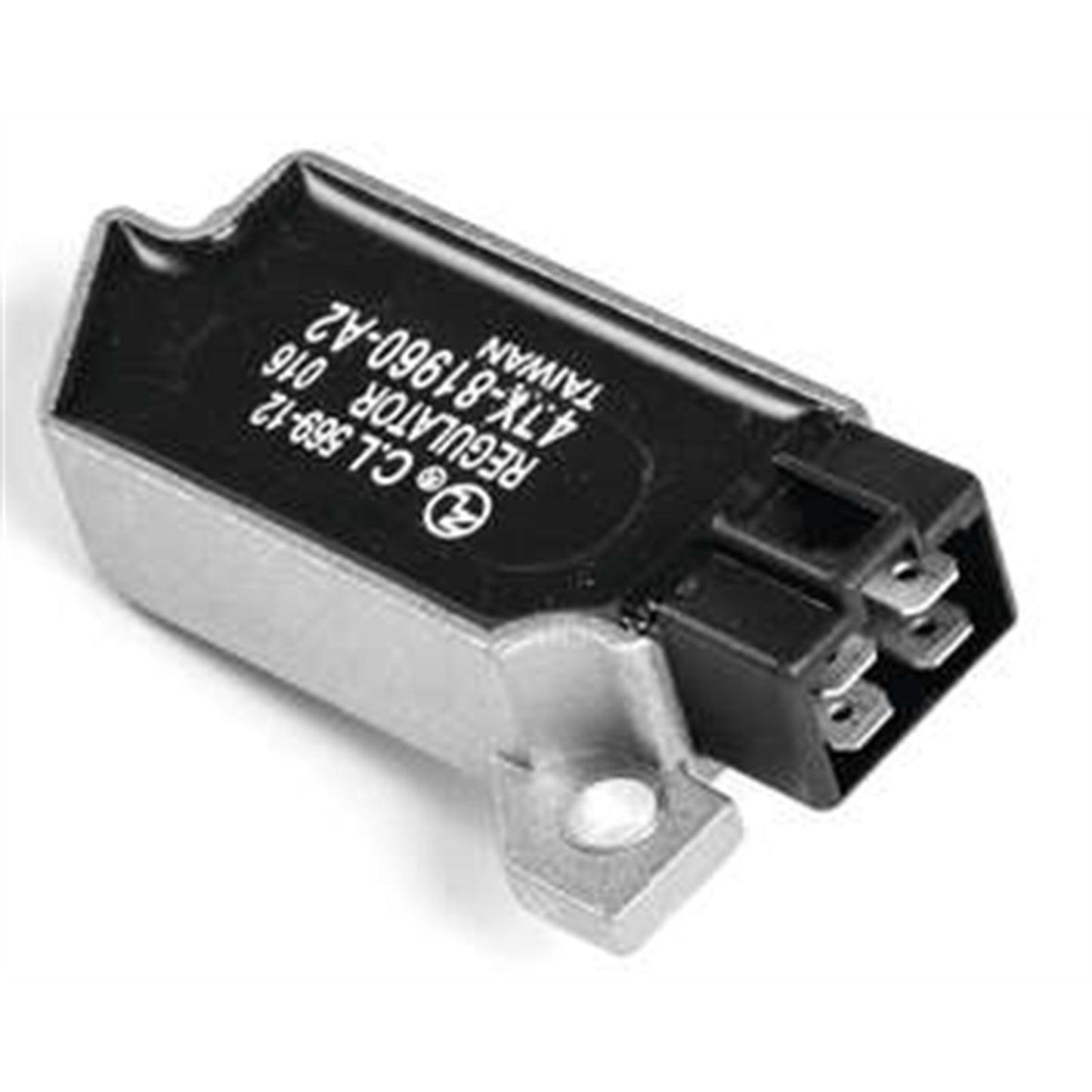 Ricks Regulator/Rectifier [MPN: 10-417]_293934