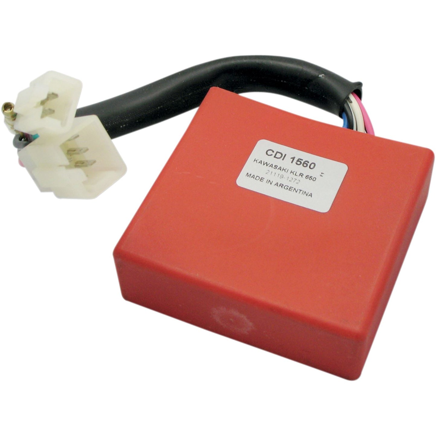 Ricks CDI Fits Kawasaki [MPN: 15-207]_465136