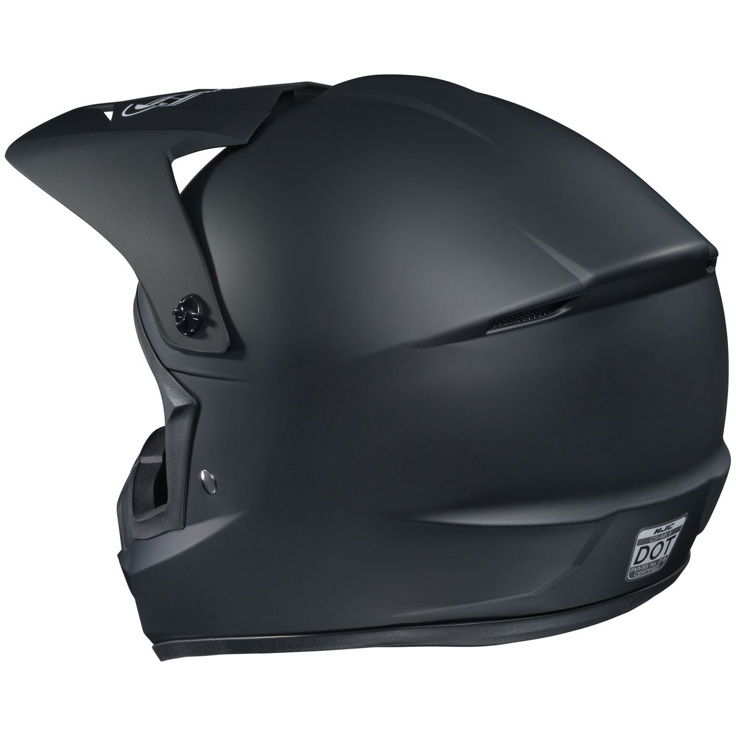 CS-MX 2 Helmet - Matte Black -2X-Large_530658