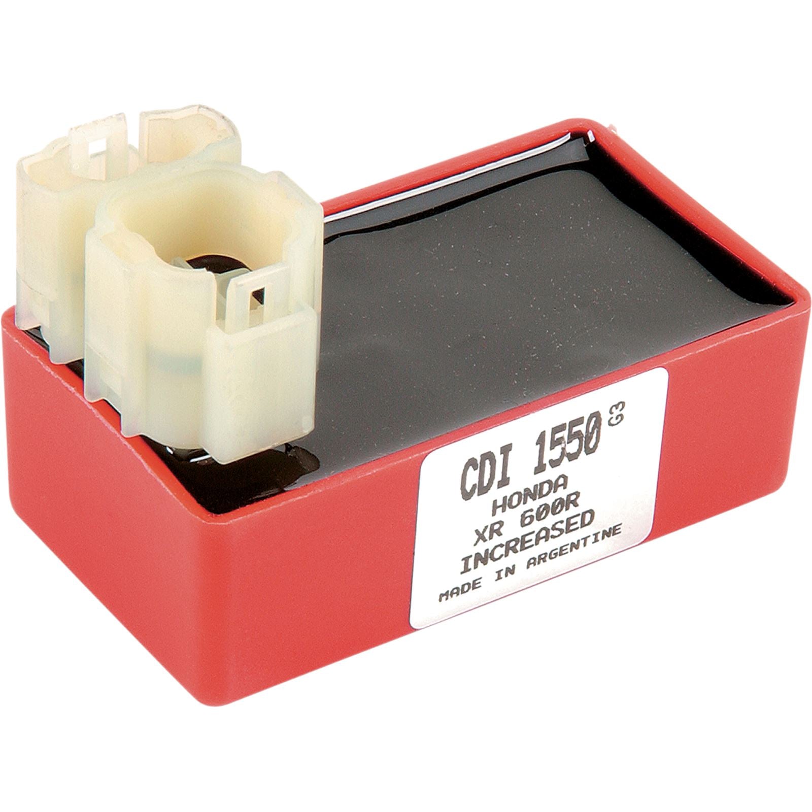 Ricks CDI for Honda [MPN: 15-601]_465086