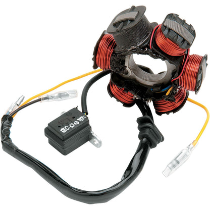 Ricks Stator for Honda CRF/TRX/XR [MPN: 21-600H]_465452