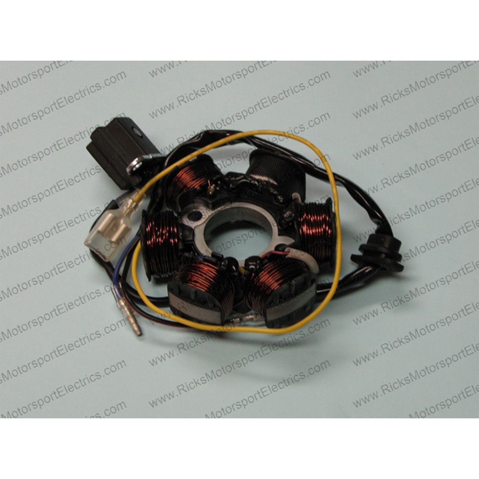 Ricks Stator for Honda CRF/TRX/XR [MPN: 21-600H]_600653