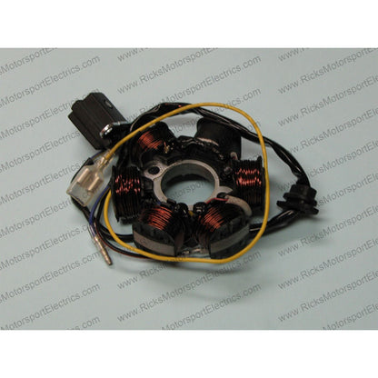 Ricks Stator for Honda CRF/TRX/XR [MPN: 21-600H]_600653