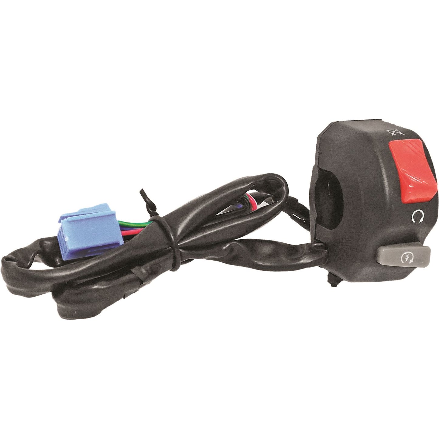 K&S Handlebar Start/Stop Switch for Yamaha 12-0203_293974