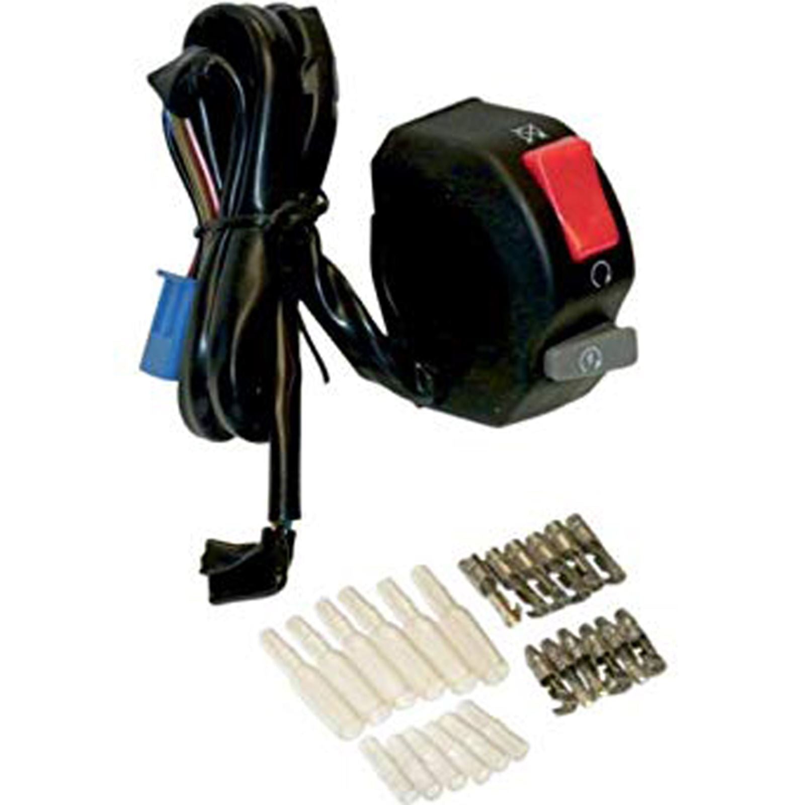 K&S Handlebar Start/Stop Switch for Yamaha 12-0203_600669