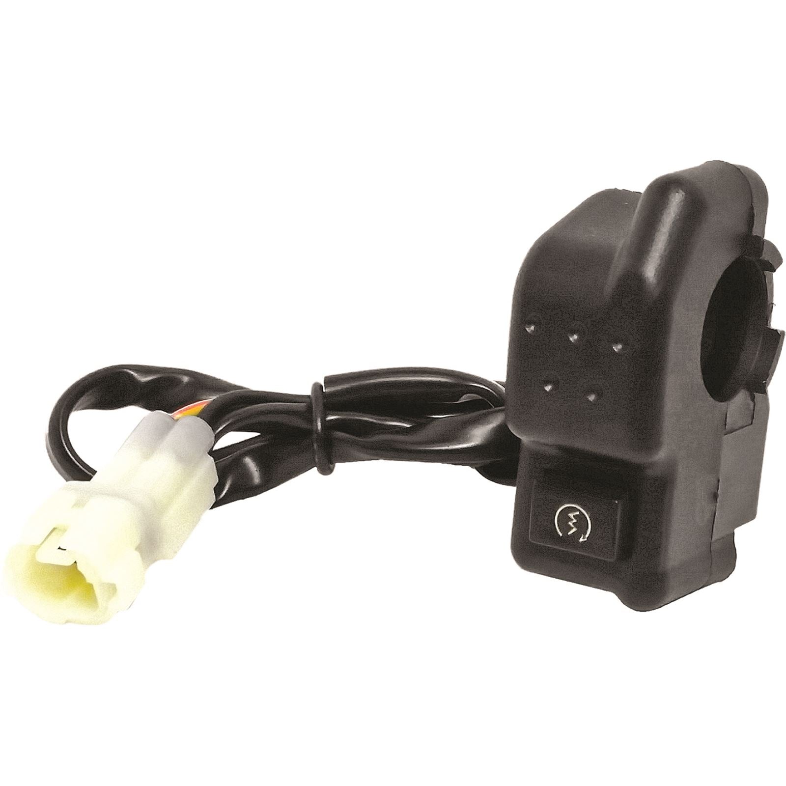 K&S Handlebar Switch Starter 12-0200_293976