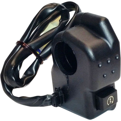 K&S Handlebar Switch Starter 12-0200_404750