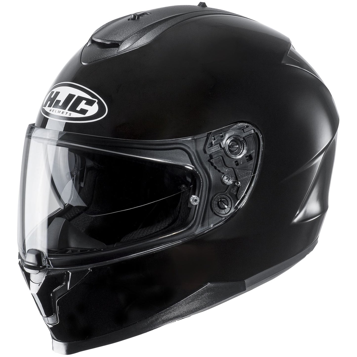 C70 Helmet - Black - Medium_531178