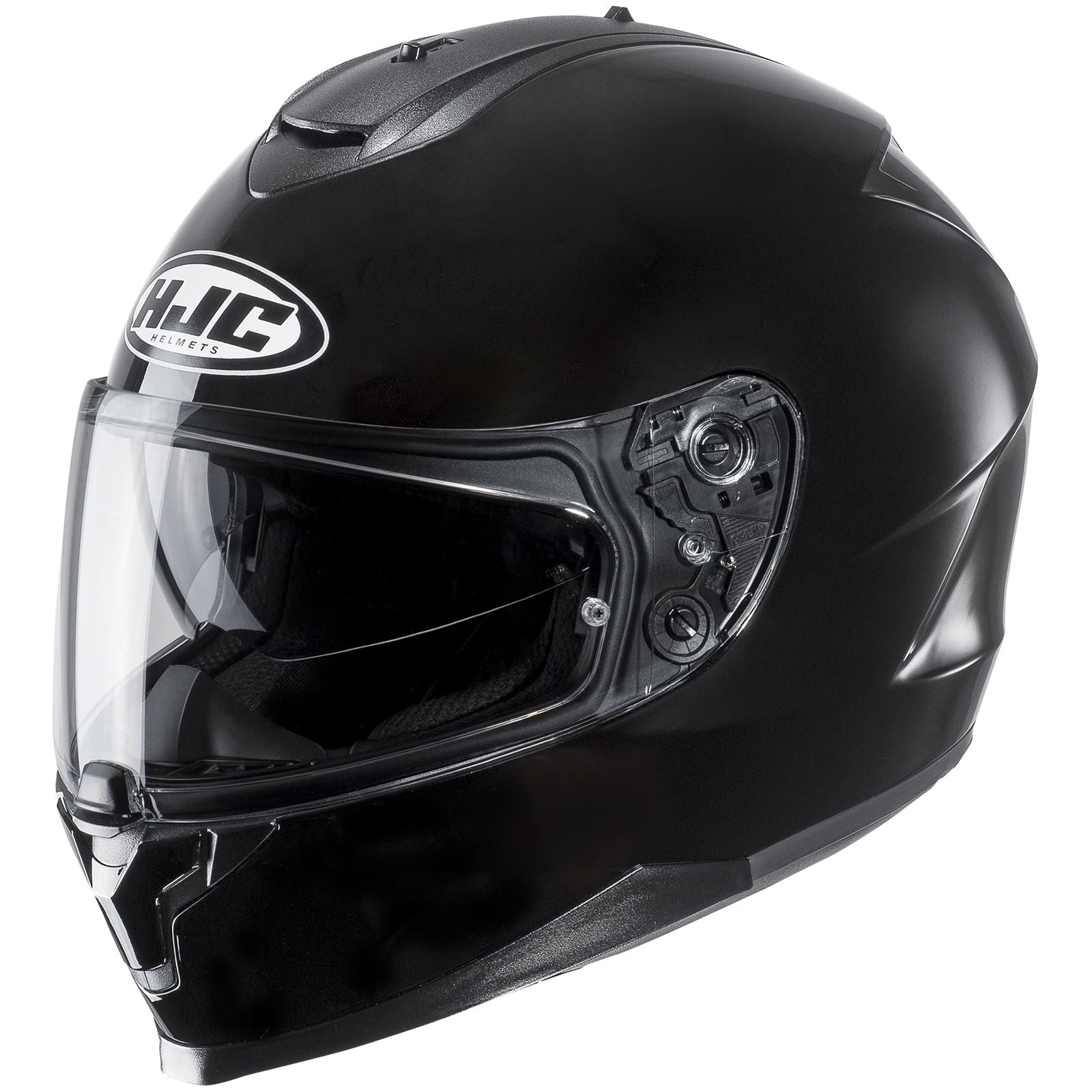 C70 Helmet - Black - 2X-Large_531181