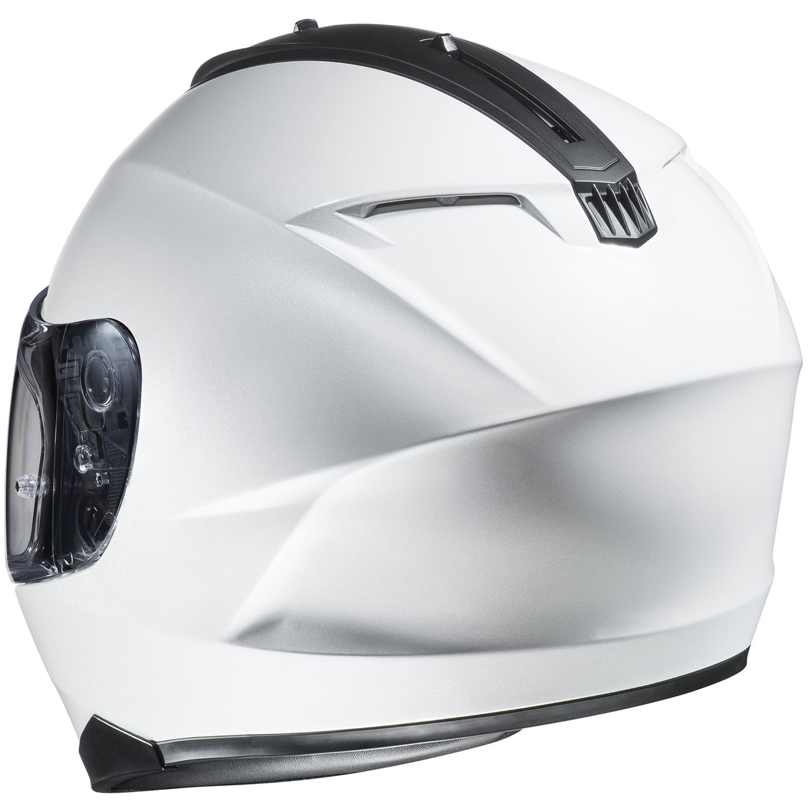 C70 Helmet - White - Medium_531187