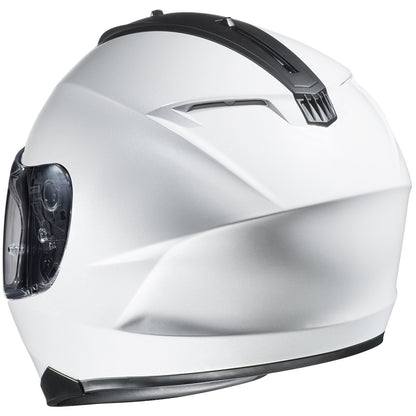 C70 Helmet - White - Medium_531187