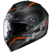 HJC C70 Troky Helmet - MC-7SF - X-Small 0877-1037-03_531230