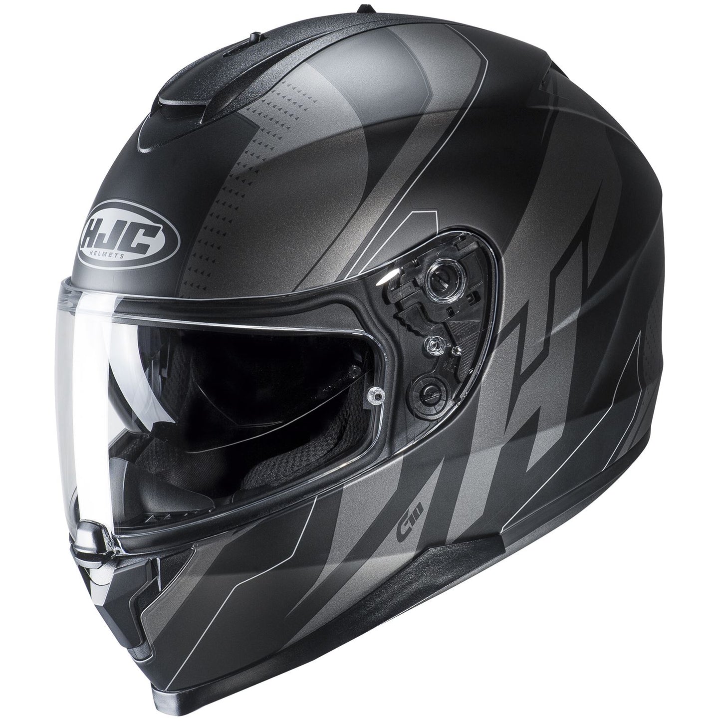 HJC C70 Boltas Helmet - MC-5SF - X-Small [MPN: 0877-1135-03]_531254
