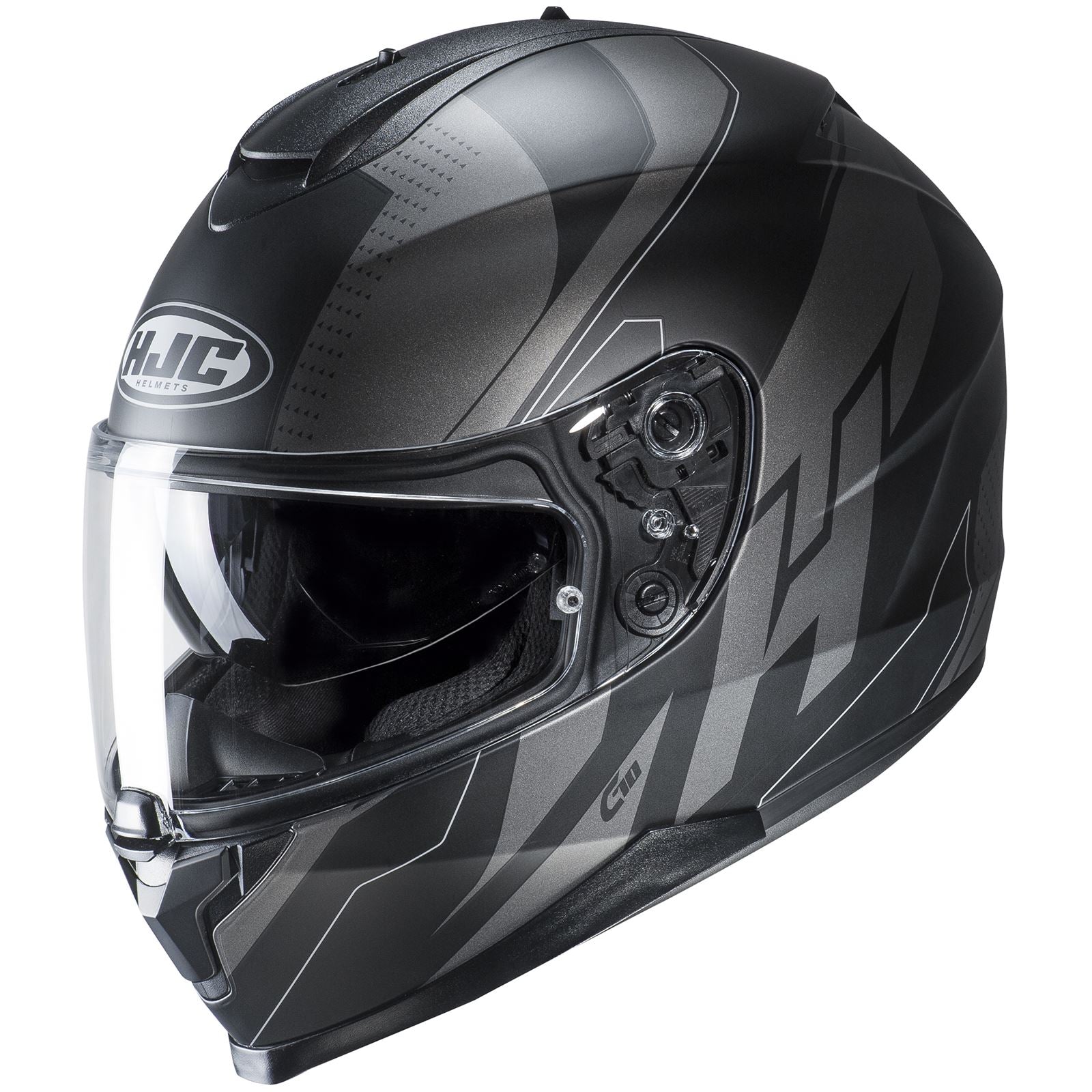 HJC C70 Boltas Helmet - MC-5SF - X-Small [MPN: 0877-1135-03]_531254