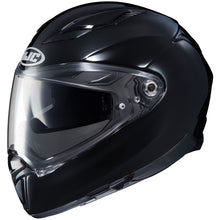 HJC F70 Helmet - Black_531307