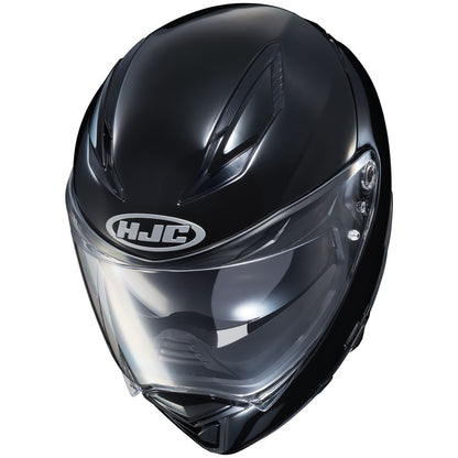 HJC F70 Helmet - Black_531311