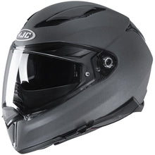 HJC F70 Helmet - Stone Grey_1934099