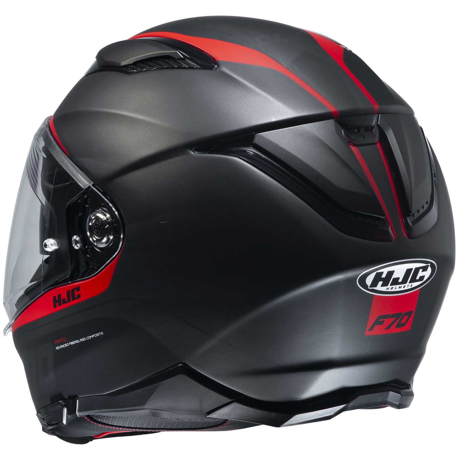 HJC F70 Feron Helmet - MC-1SF - Small 0880-1031-04_531377